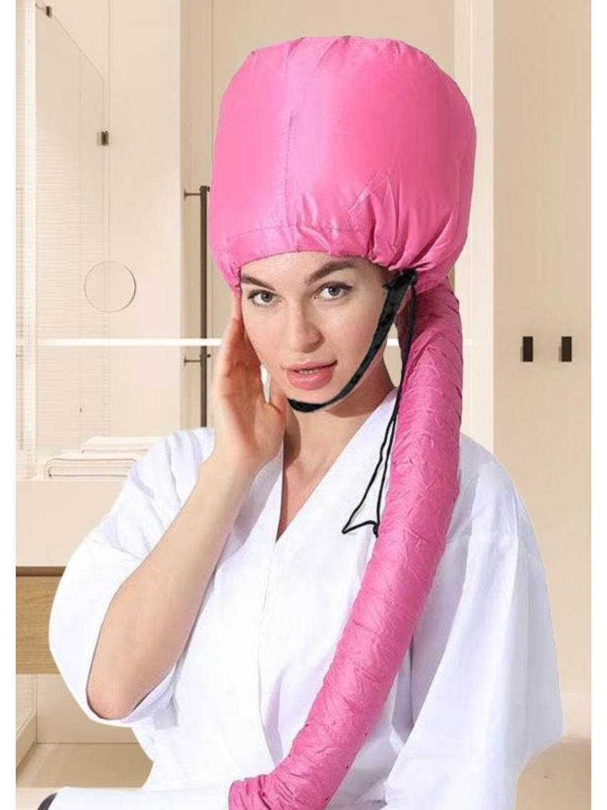 Electric Hair Drying Cap
