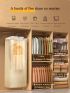 Wall-Mounted Clothes Dryer