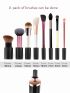 Makeup Brush Cleaner
