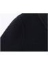 Woolen Coat Medium Length Coat