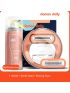 Manual Armpit Hair Shaver