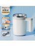 Magnetic Self Stirring Temperature Control Mug