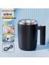 Magnetic Self Stirring Temperature Control Mug