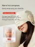 Sleeping Head Massager Cervical and Eye Massager