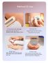 Manual Armpit Hair Shaver