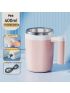 Magnetic Self Stirring Temperature Control Mug