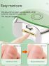 Automatic Nail Clippers