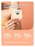 Manual Armpit Hair Shaver