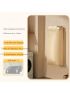 Wall-Mounted Clothes Dryer